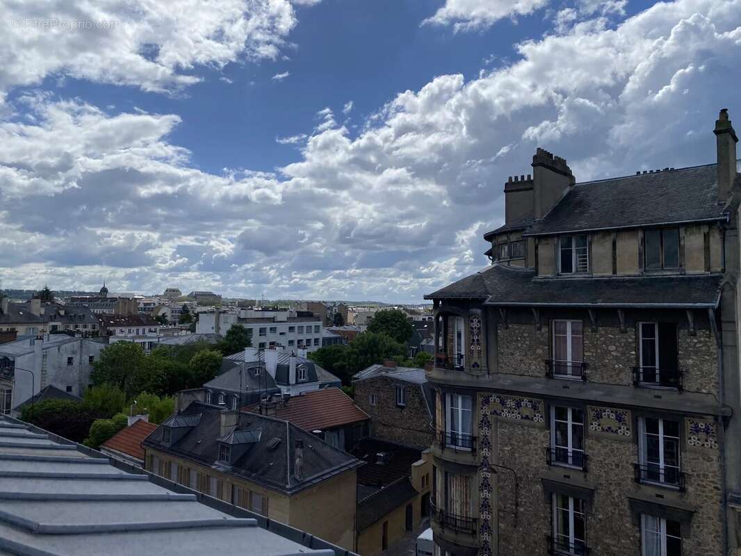 Appartement à VERSAILLES