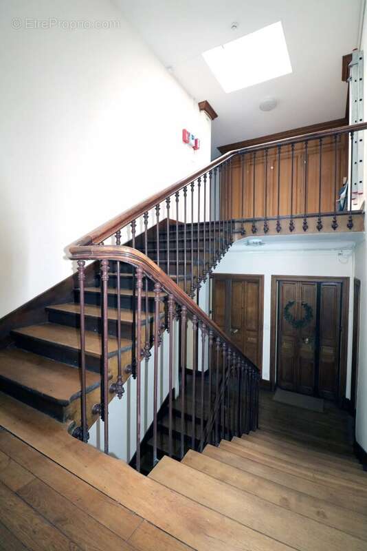 Appartement à VERSAILLES