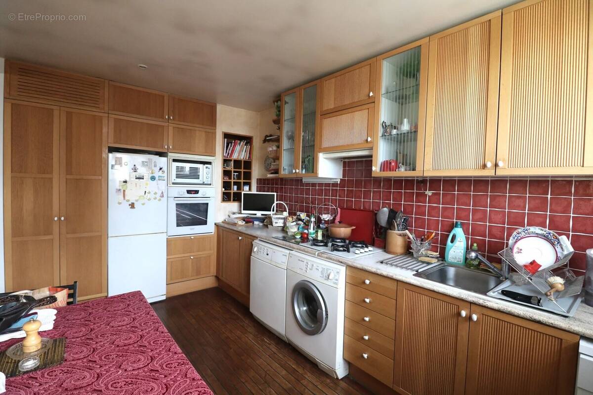 Appartement à VERSAILLES