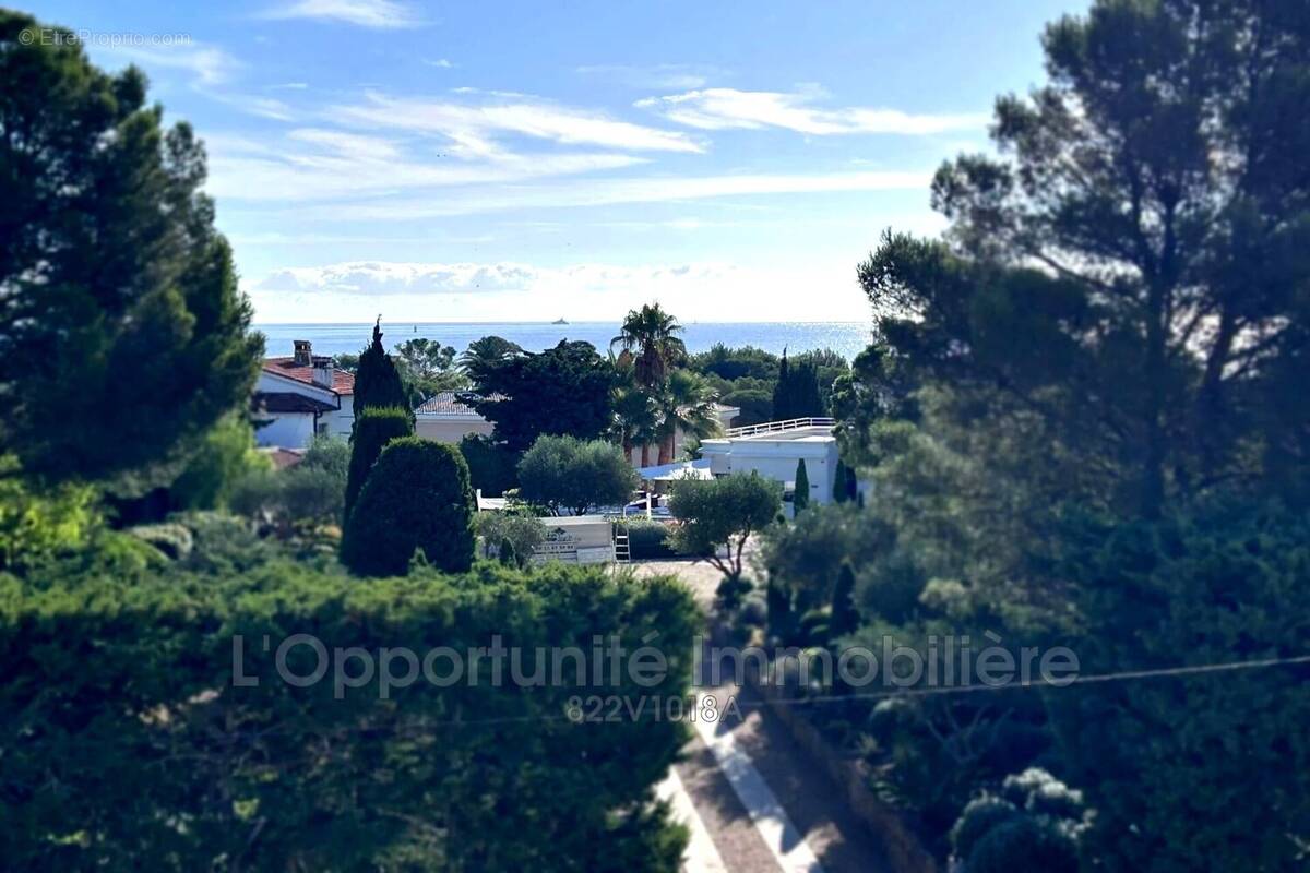 Appartement à LA SEYNE-SUR-MER