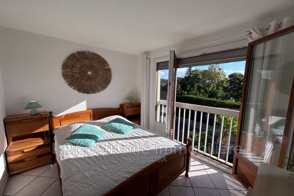 Appartement à LA SEYNE-SUR-MER