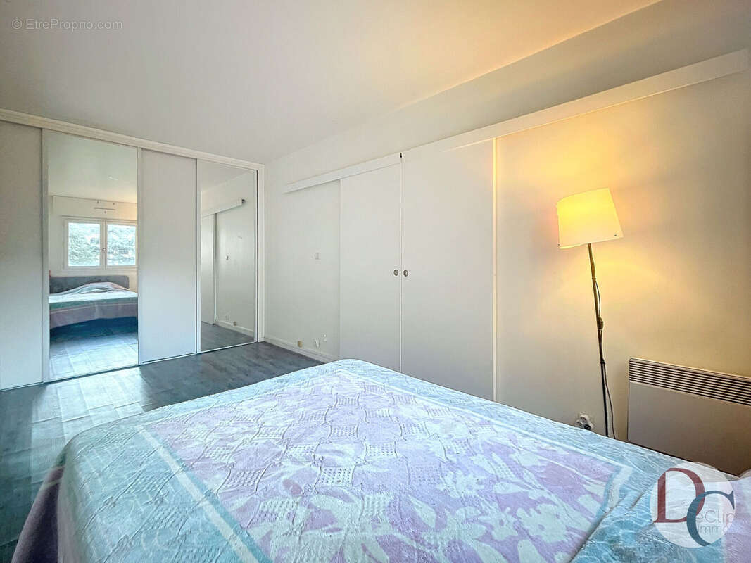 Photo 3 - Appartement à BOULOGNE-BILLANCOURT