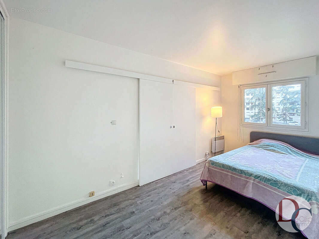 Photo 4 - Appartement à BOULOGNE-BILLANCOURT