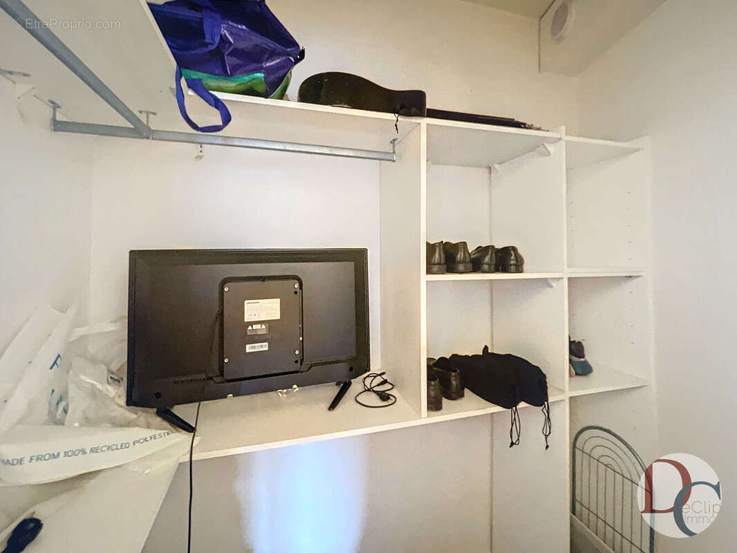 Photo 6 - Appartement à BOULOGNE-BILLANCOURT