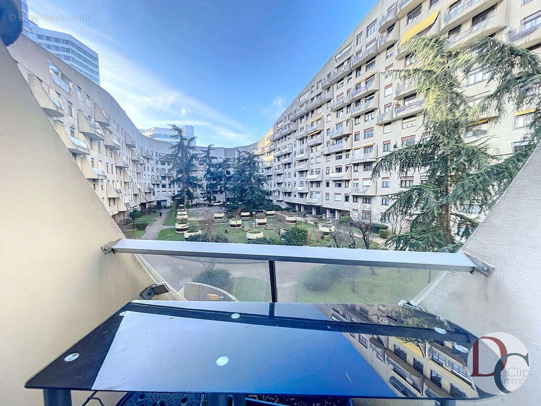 Photo 7 - Appartement à BOULOGNE-BILLANCOURT