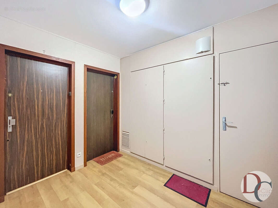 Photo 9 - Appartement à BOULOGNE-BILLANCOURT