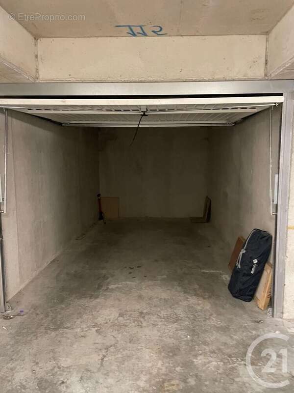 Appartement à FEYZIN