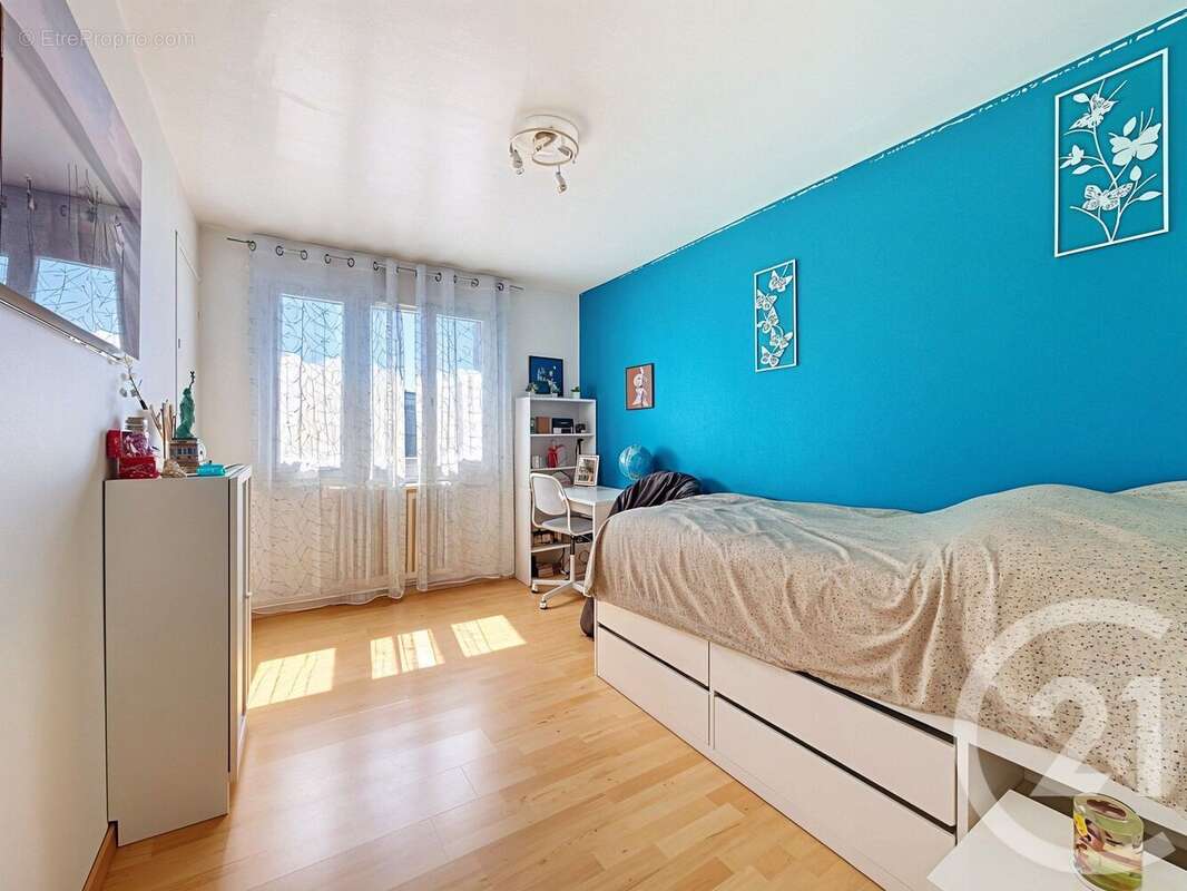 Appartement à FEYZIN
