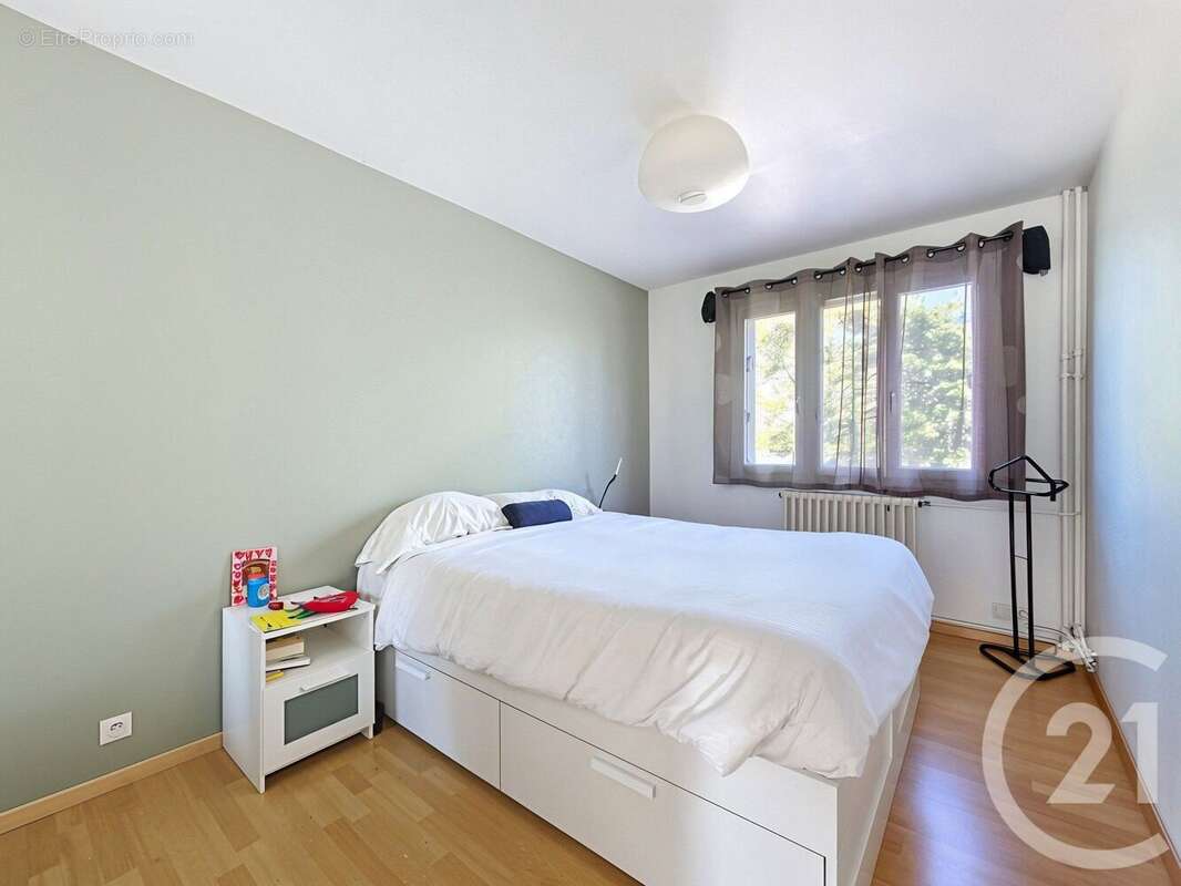 Appartement à FEYZIN