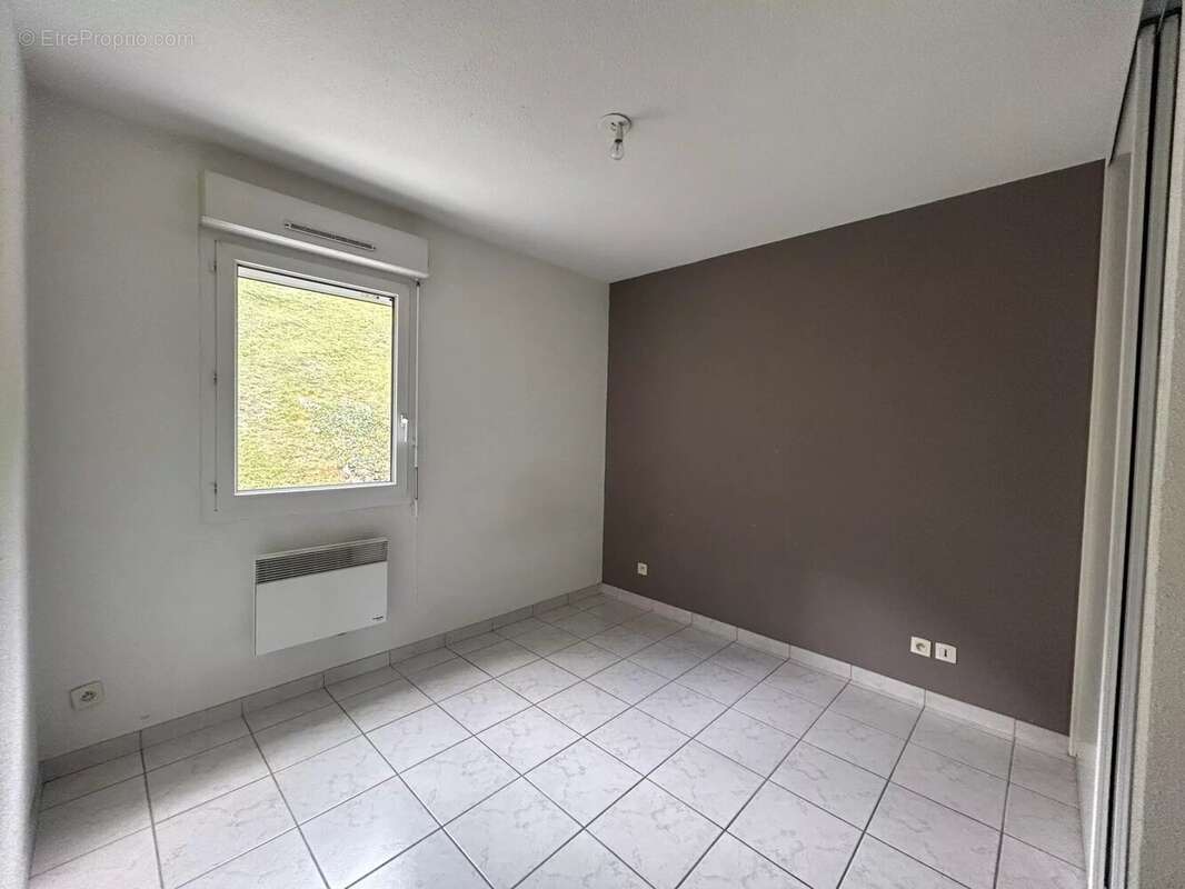 Appartement à PUBLIER