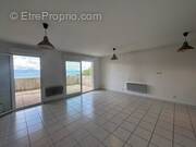 Appartement à PUBLIER