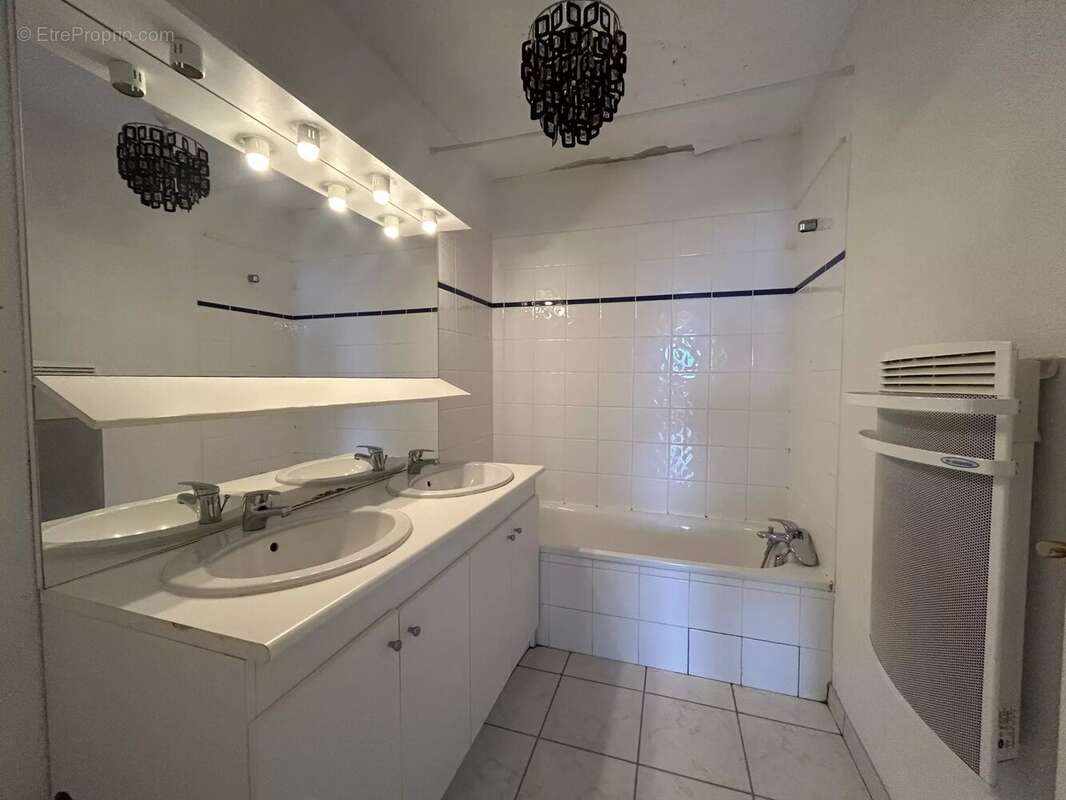 Appartement à PUBLIER