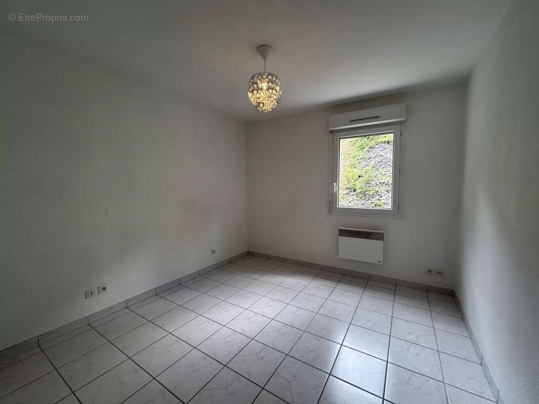 Appartement à PUBLIER