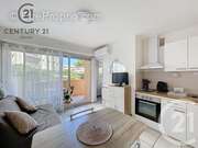 Appartement à LEUCATE