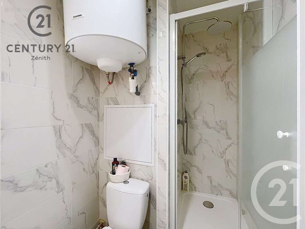 Appartement à LEUCATE