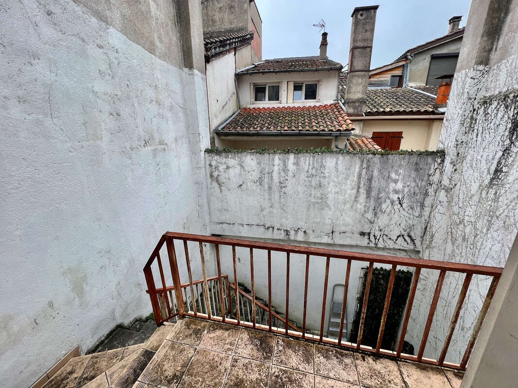 Appartement à VILLENEUVE-SUR-LOT