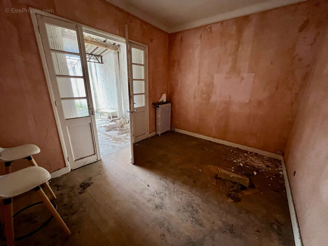 Appartement à VILLENEUVE-SUR-LOT