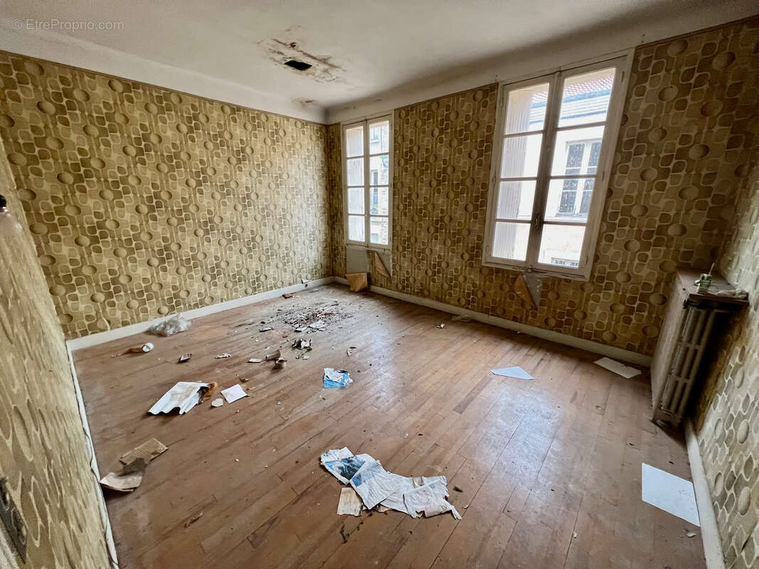 Appartement à VILLENEUVE-SUR-LOT