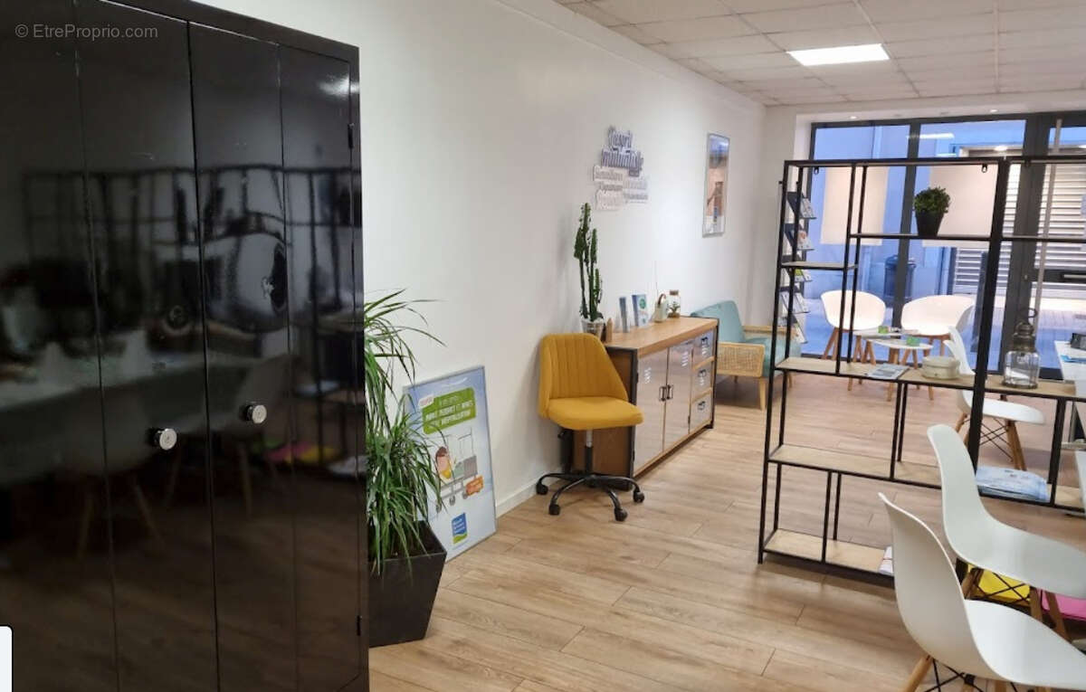 Appartement à VILLENEUVE-SUR-LOT