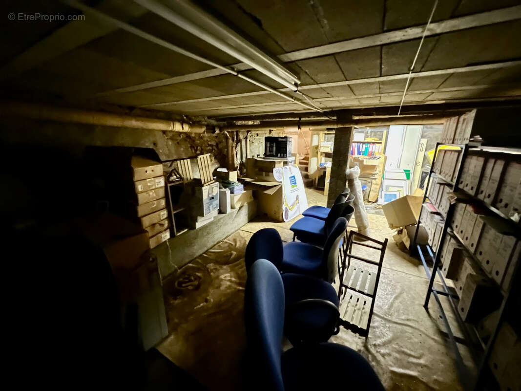 Appartement à VILLENEUVE-SUR-LOT