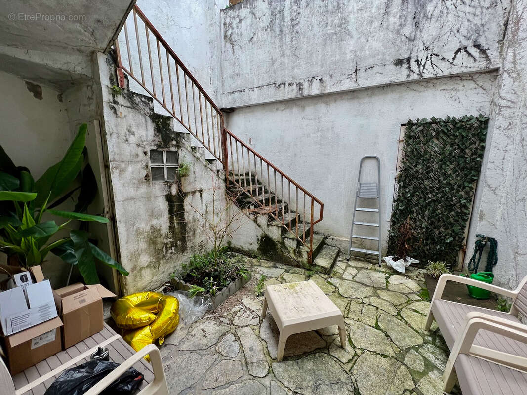 Appartement à VILLENEUVE-SUR-LOT