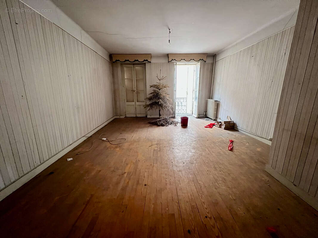 Appartement à VILLENEUVE-SUR-LOT