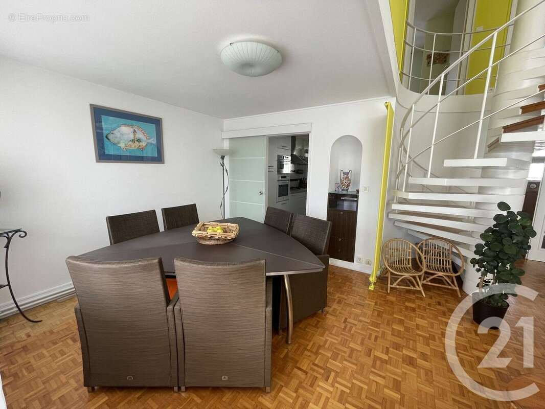 Appartement à ROYAN