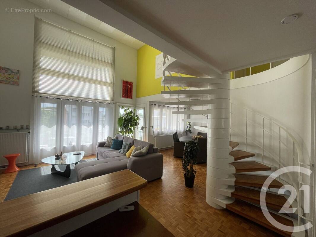 Appartement à ROYAN