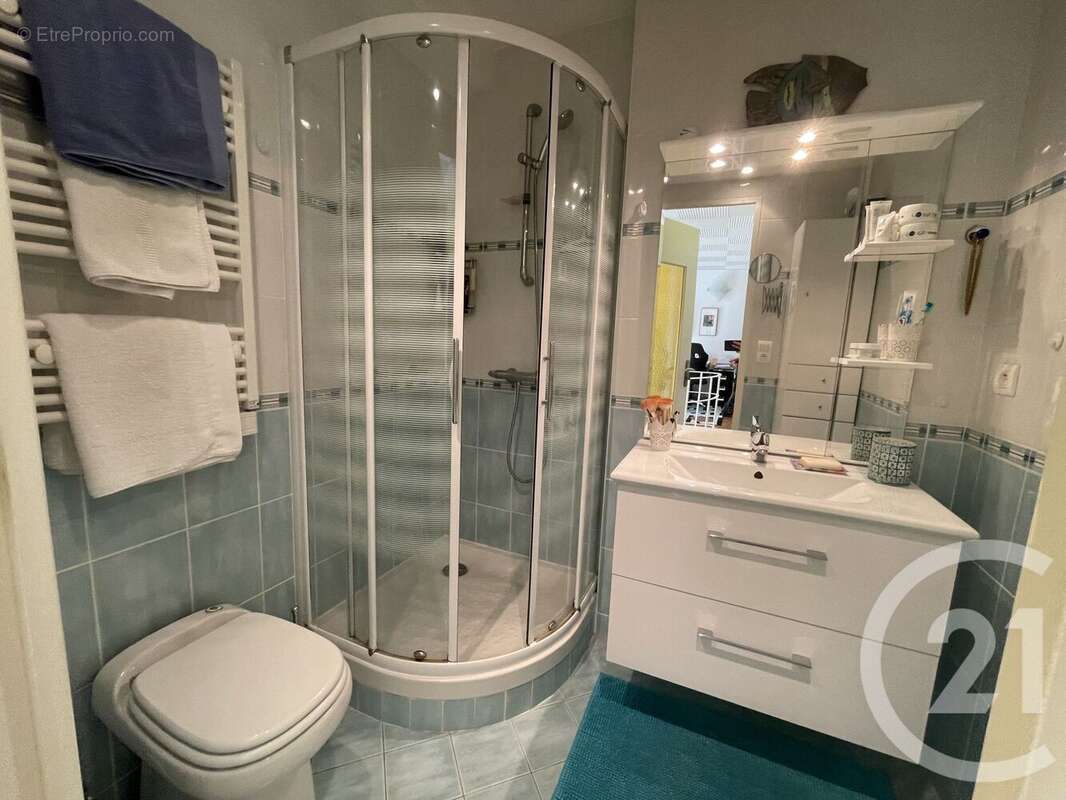 Appartement à ROYAN