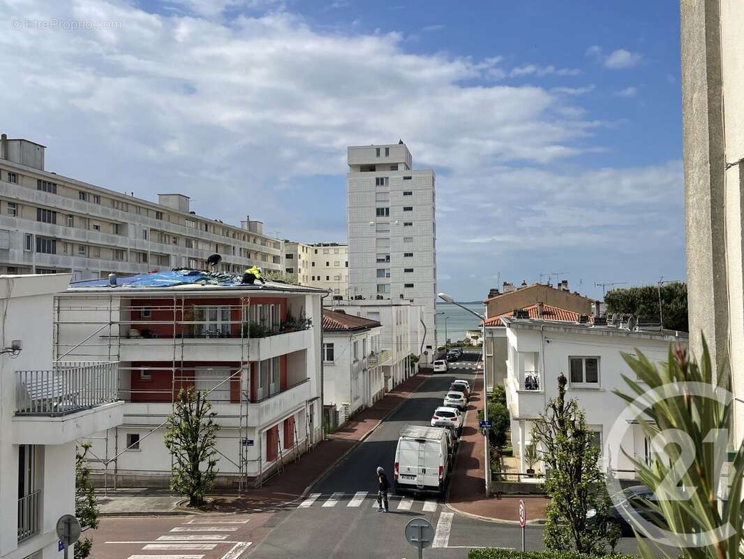 Appartement à ROYAN