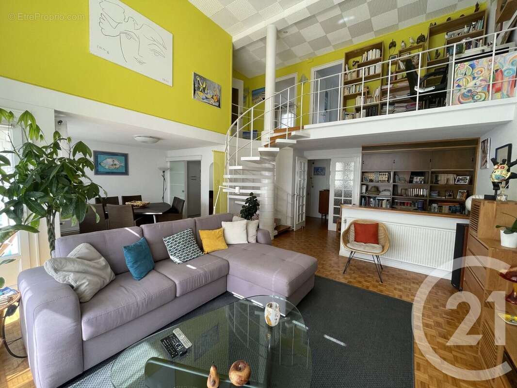 Appartement à ROYAN