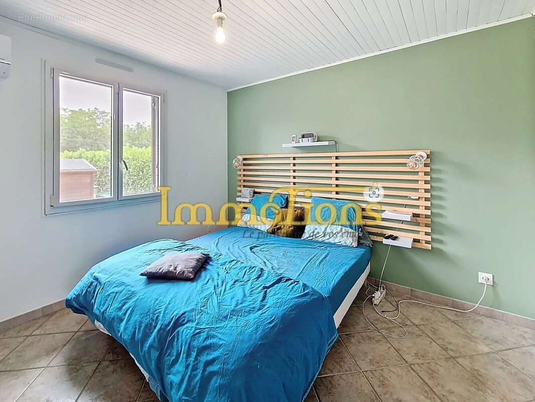 Maison à SAINT-ROMANS