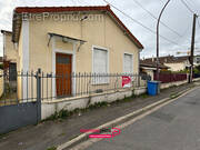 Appartement à BEZONS