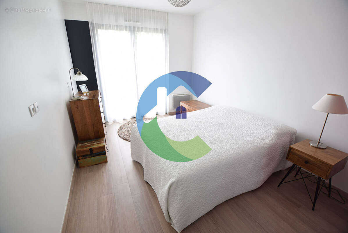 Maison à EPINAY-SUR-ORGE