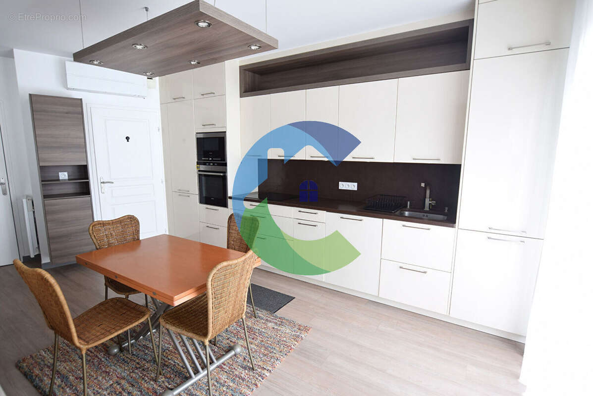 Maison à EPINAY-SUR-ORGE