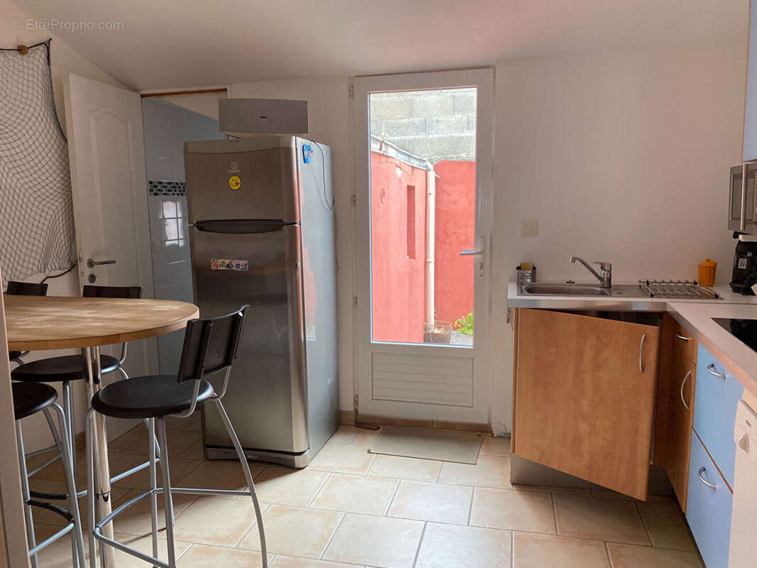 Maison à LA BERNERIE-EN-RETZ