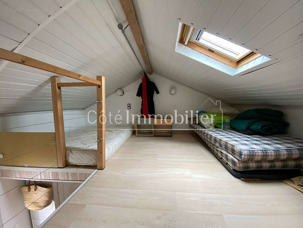 Maison à LA BERNERIE-EN-RETZ