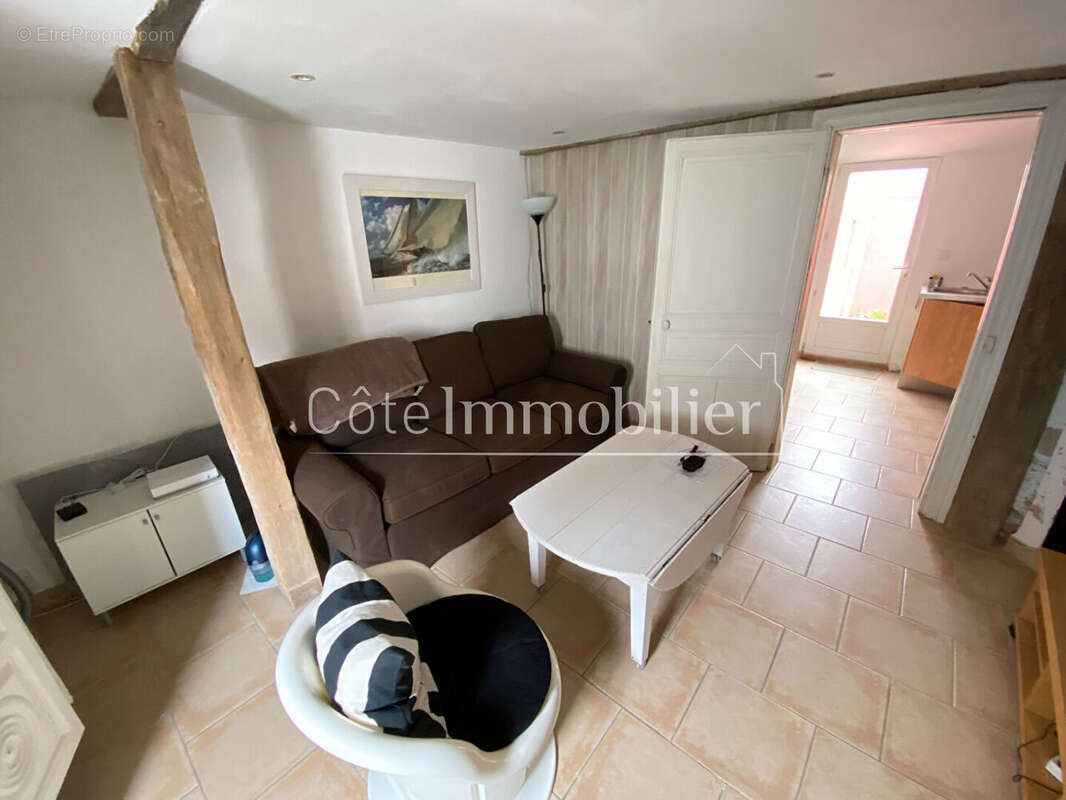 Maison à LA BERNERIE-EN-RETZ