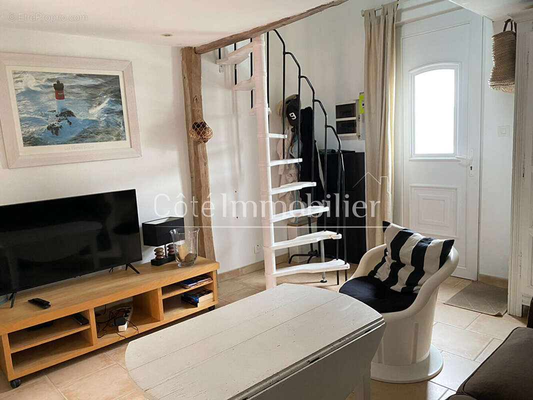 Maison à LA BERNERIE-EN-RETZ