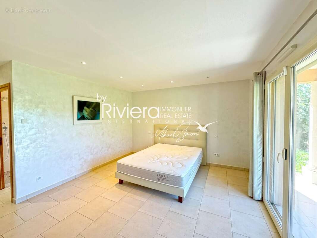 Maison à CAVALAIRE-SUR-MER