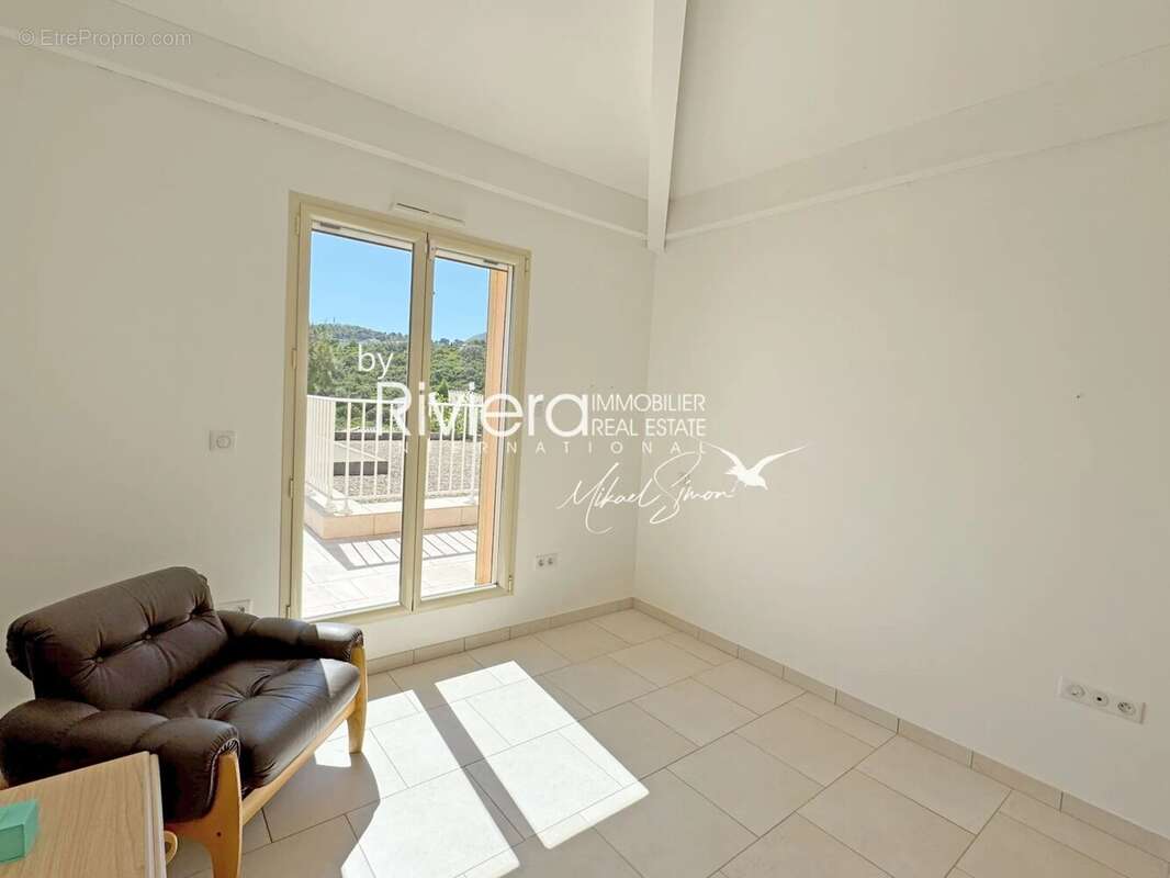 Maison à CAVALAIRE-SUR-MER