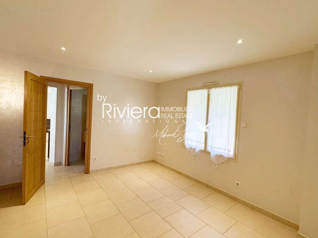 Maison à CAVALAIRE-SUR-MER