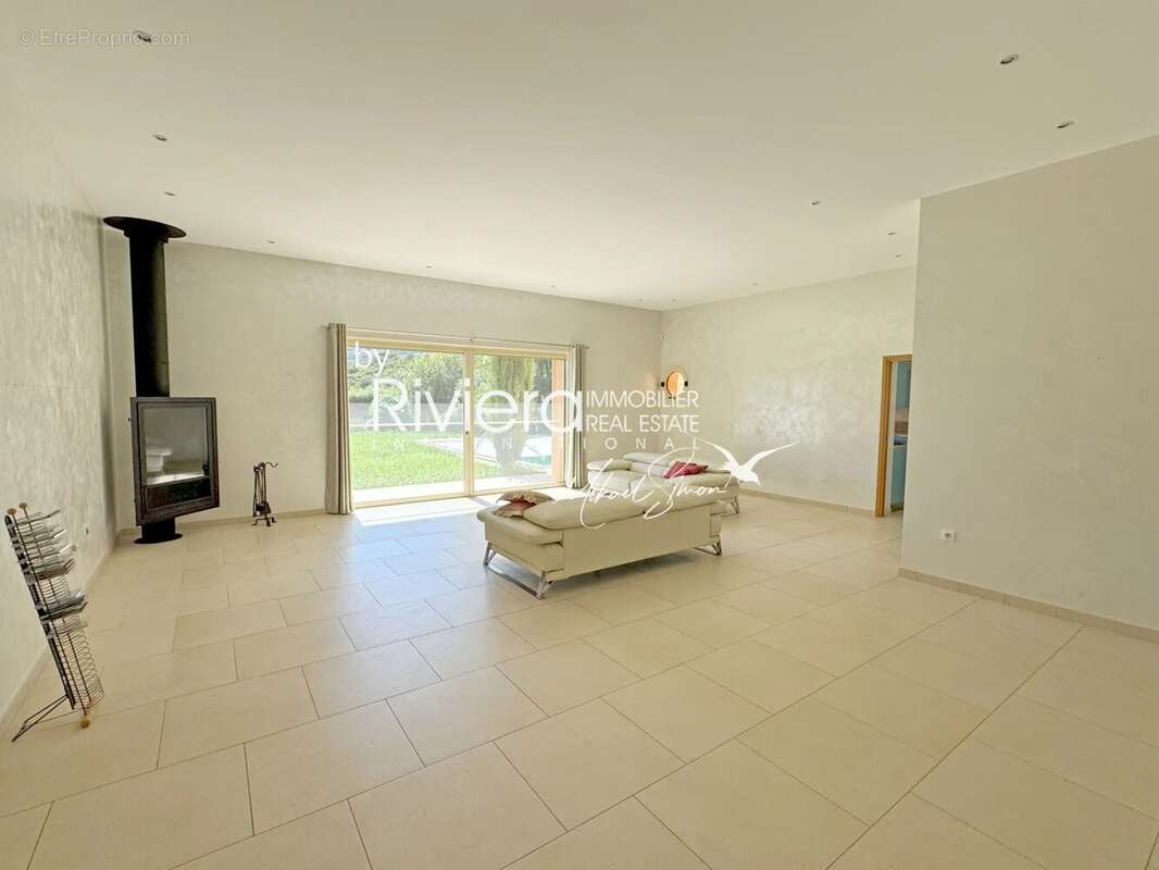 Maison à CAVALAIRE-SUR-MER