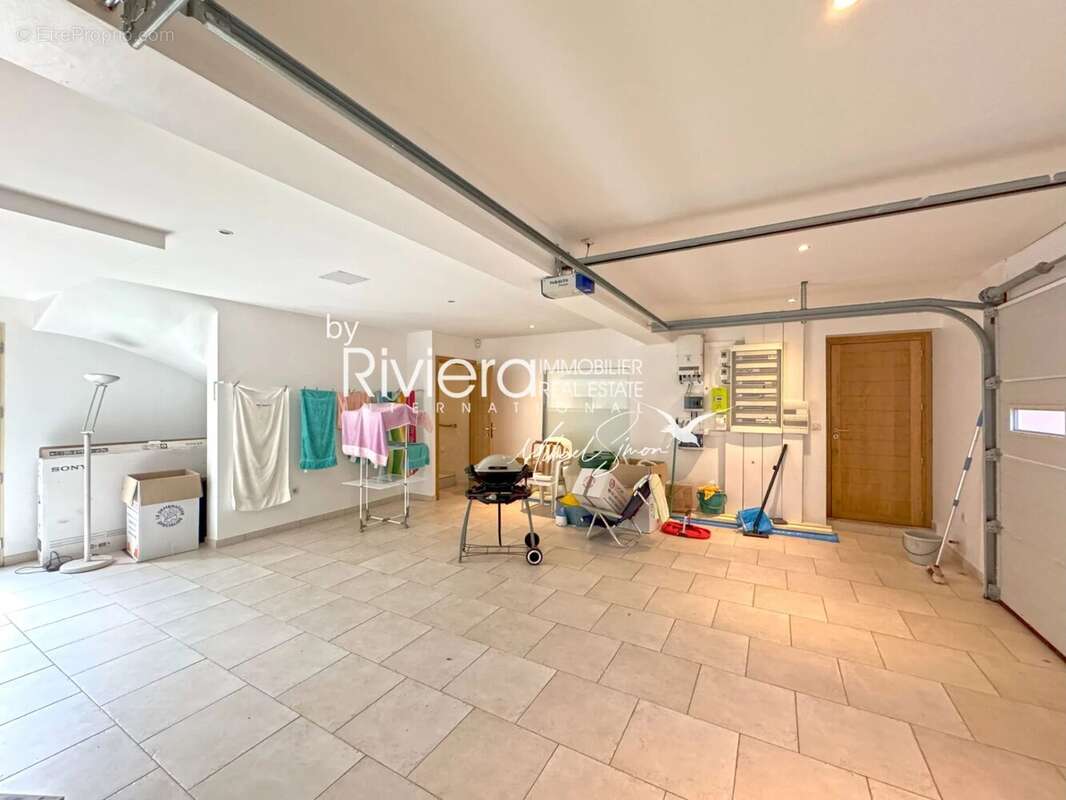 Maison à CAVALAIRE-SUR-MER