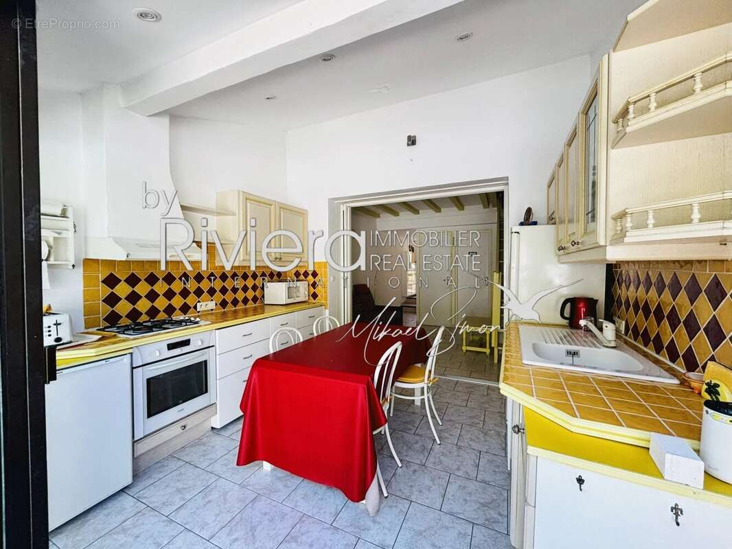 Appartement à CAVALAIRE-SUR-MER