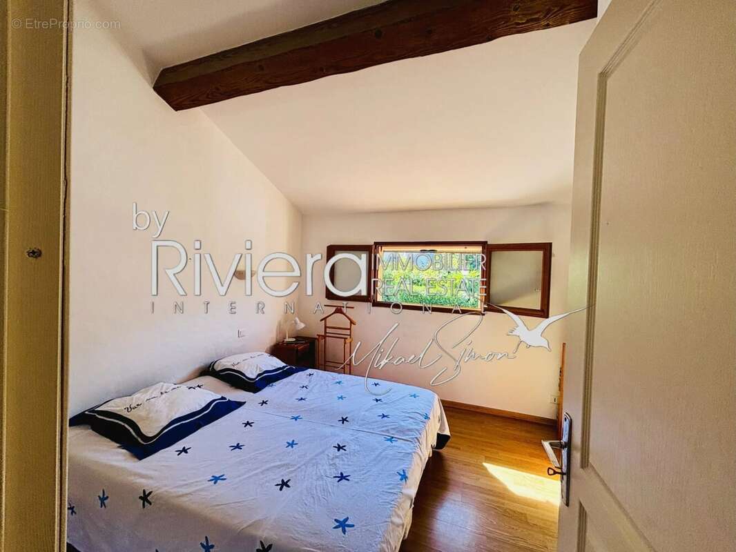 Appartement à CAVALAIRE-SUR-MER