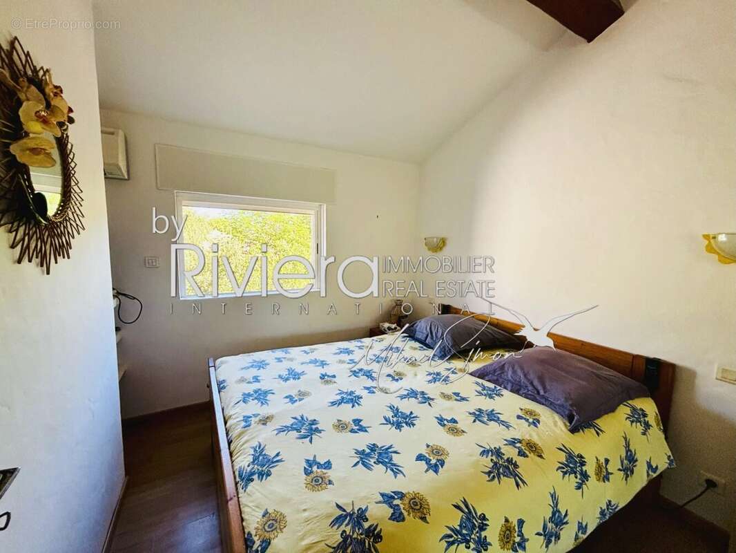 Appartement à CAVALAIRE-SUR-MER