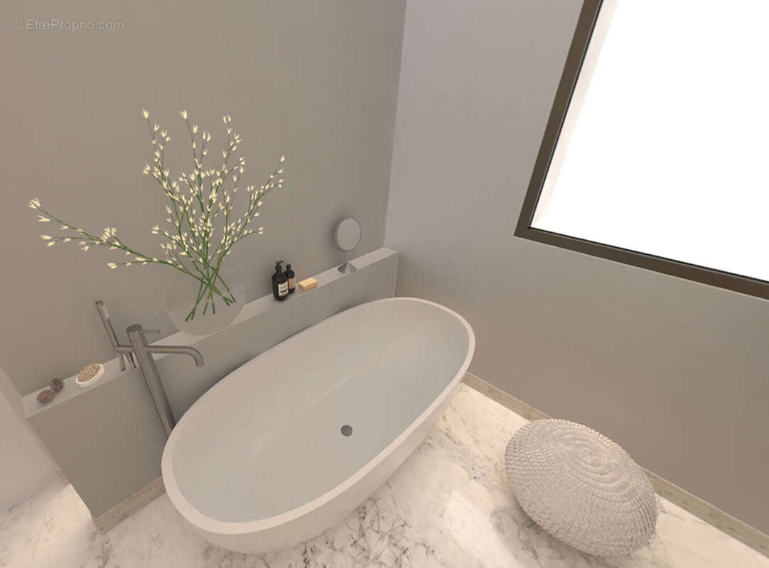 Appartement à ANTONY