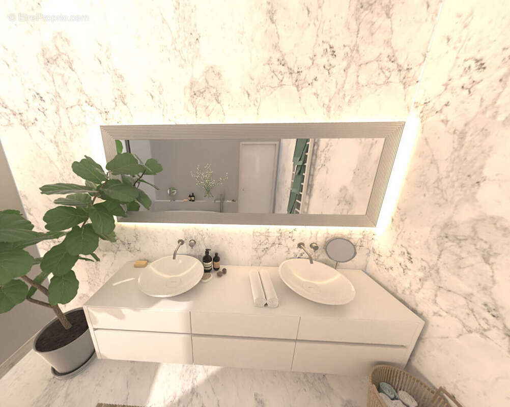 Appartement à ANTONY