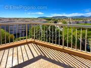 Appartement à MANDELIEU-LA-NAPOULE